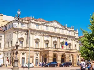 Teatro alla Scala