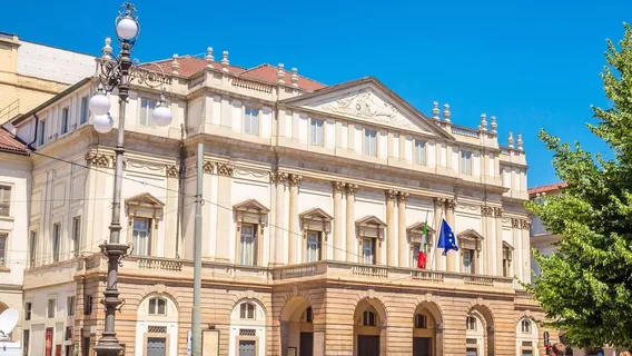 Teatro alla Scala