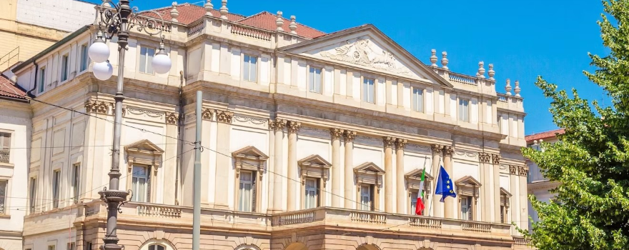 Teatro alla Scala