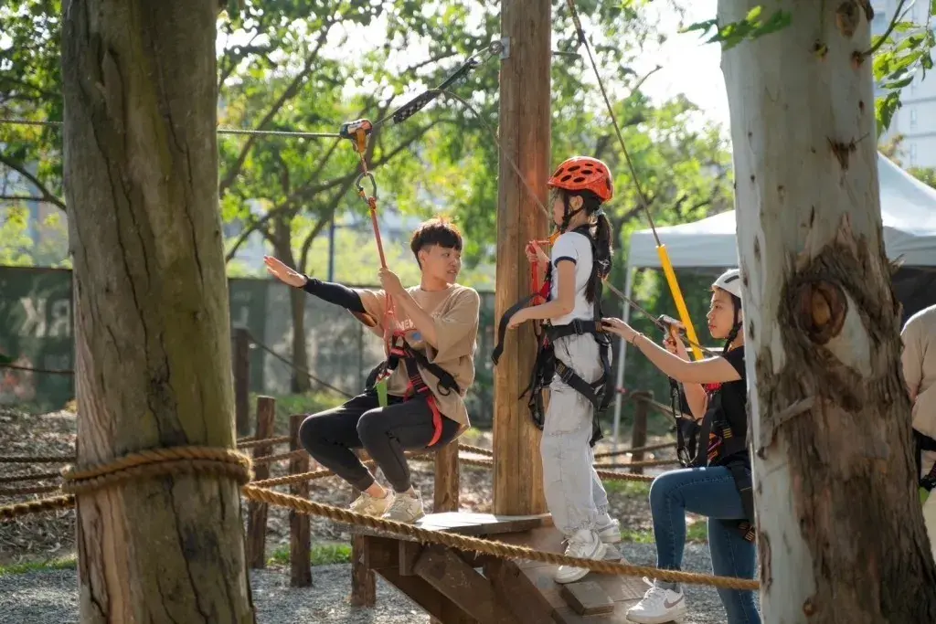 3_咩咩上樹萌寵樂園