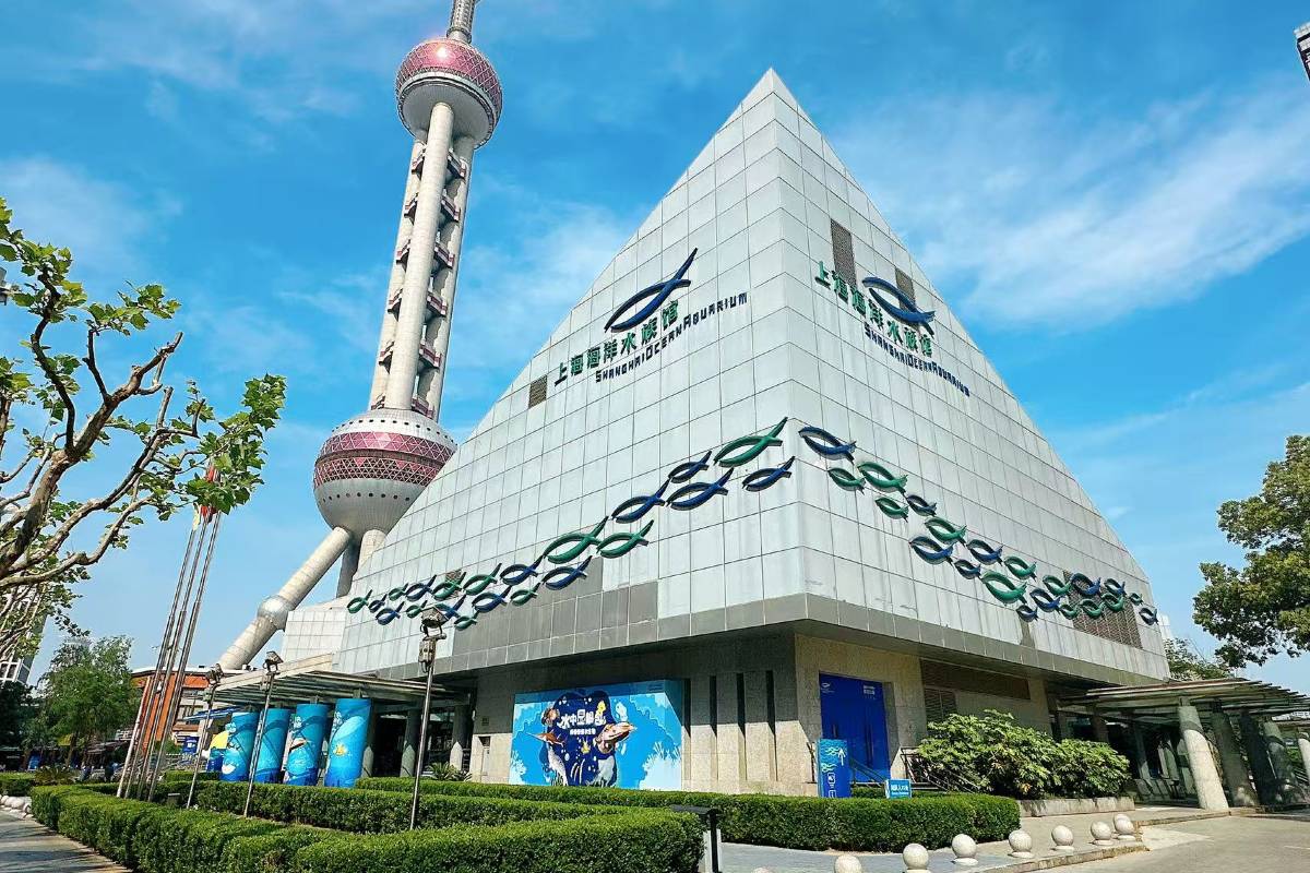 Shanghai