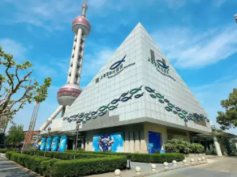 上海海洋水族館