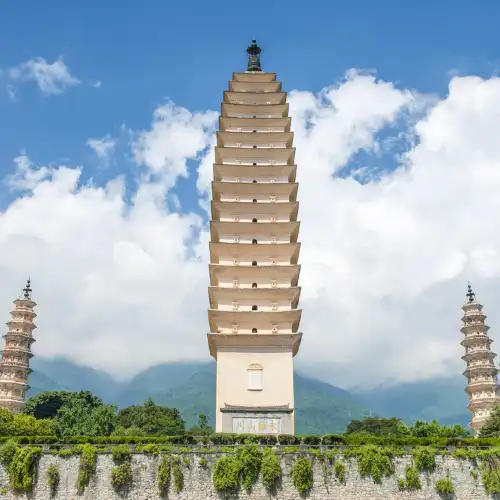 Top 10 Global Traveller-Picked Attractions in Dali City