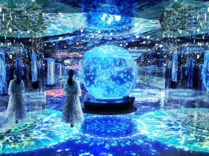 Xpark Aquarium