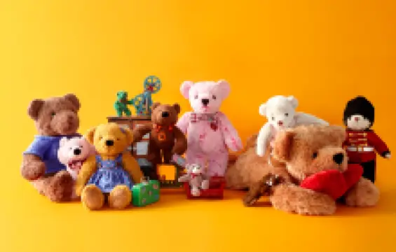 조안베어뮤지엄