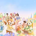 Shanghai Disney Resort
