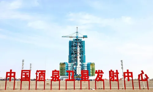 Dongfeng Aerospace City