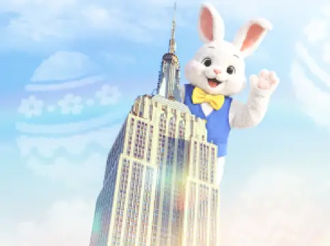 Empire State Building