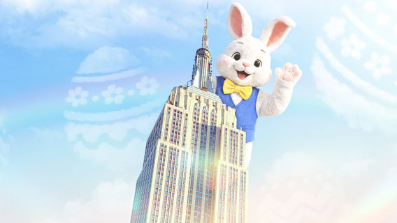 Empire State Building