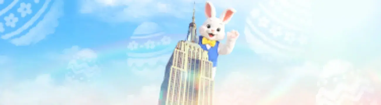 Empire State Building