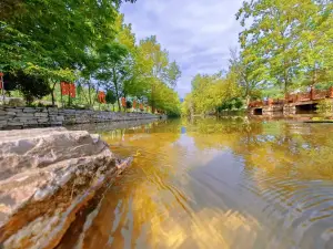 Nanzhang Impression Hometown Tourist Attraction