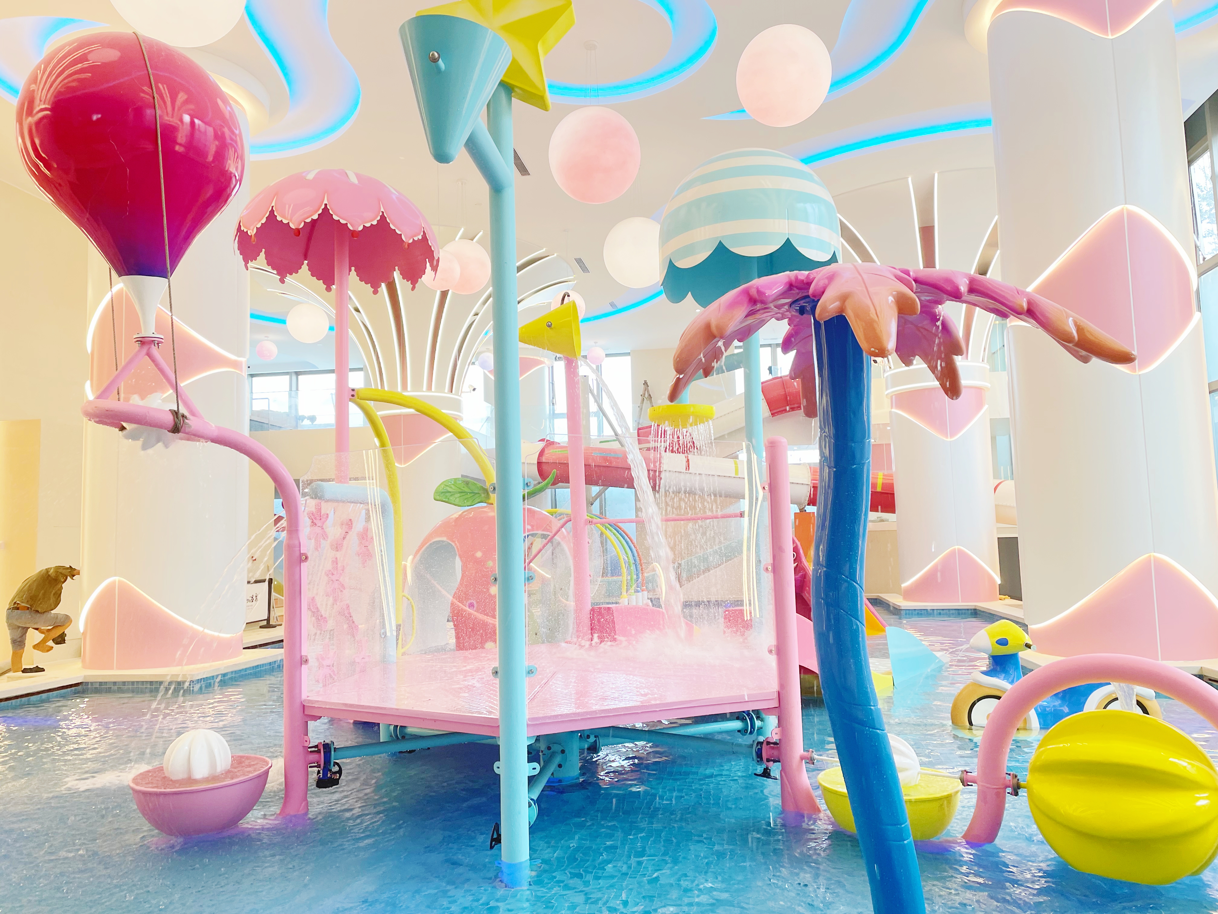 สถานที่ท่องเที่ยวน้ำพุร้อน20ยอดนิยมในปักกิ่ง