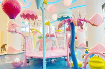 Top 16 Hot Springs Attractions in Beijing