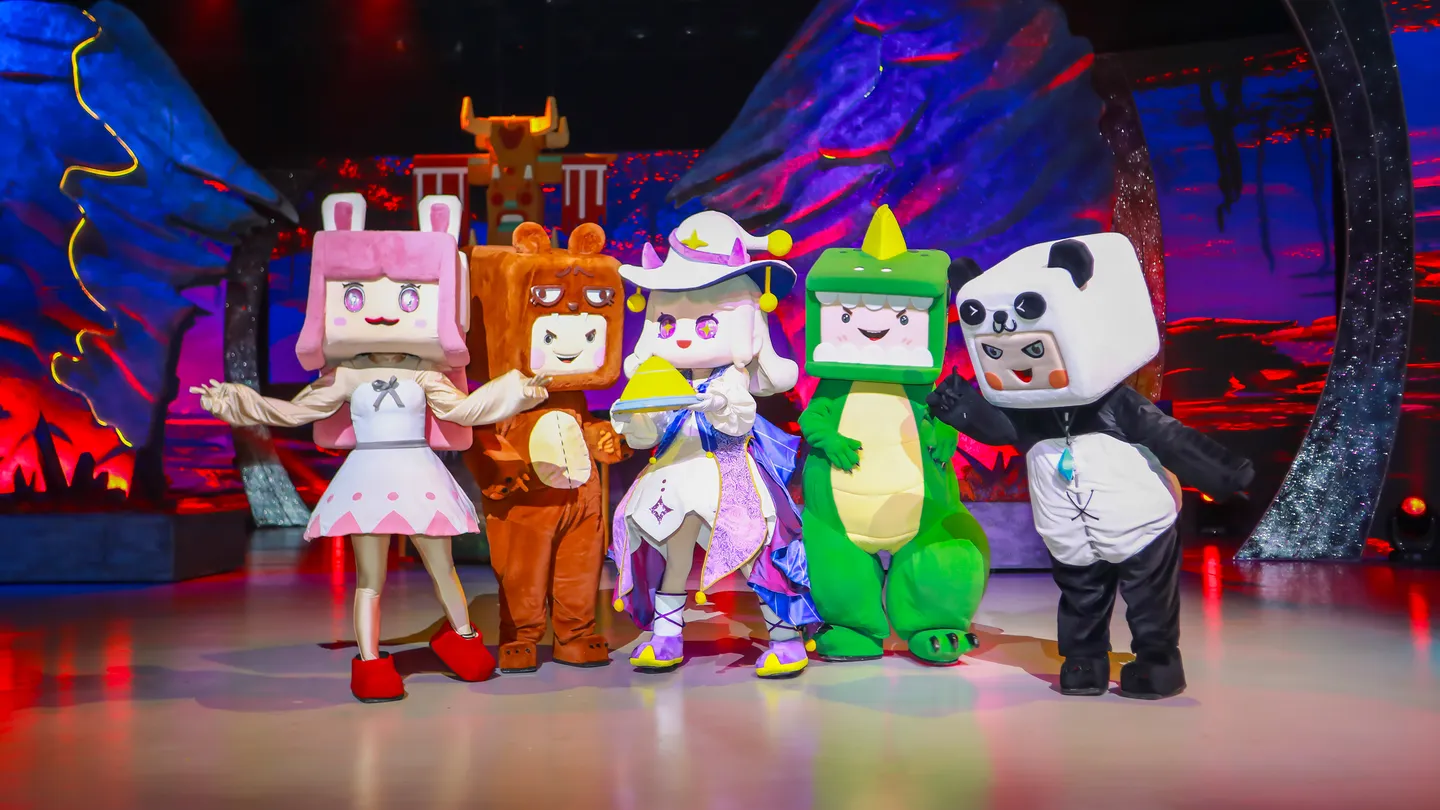 4_Shenzhen Happy Valley