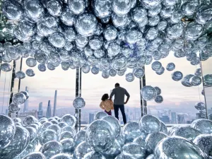 SUMMIT One Vanderbilt