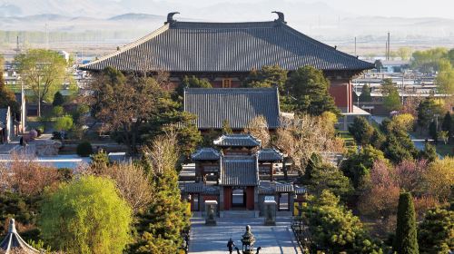 Fengguo Temple