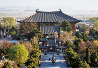 Fengguo Temple