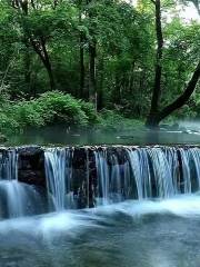 吊水壺風景區