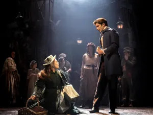 London Musical Watching