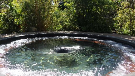 Hot Spring Valley SPA