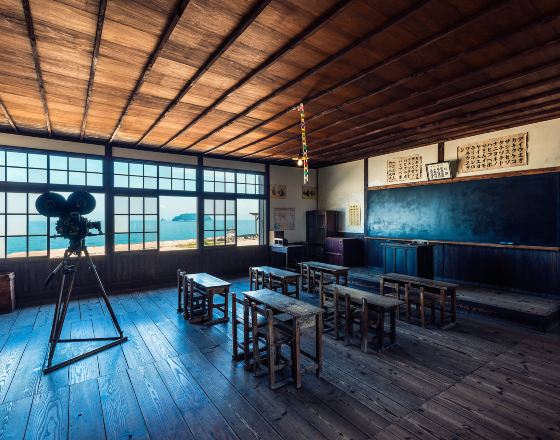 小豆島町 自由行套票