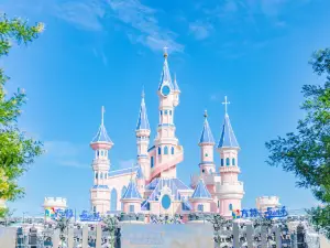 Shenyang Fantawild Adventure