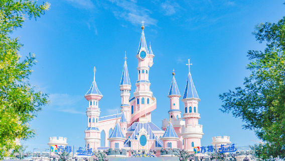 Shenyang Fantawild Adventure