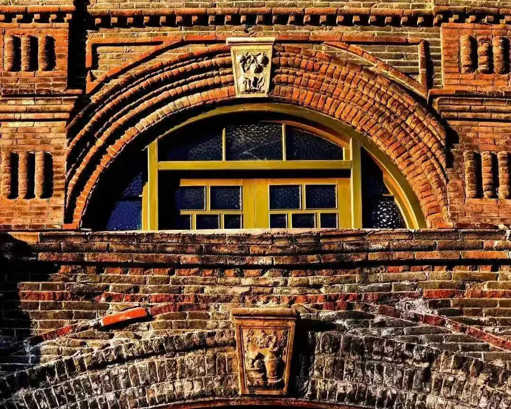 4_The Governor's House of Northeast China