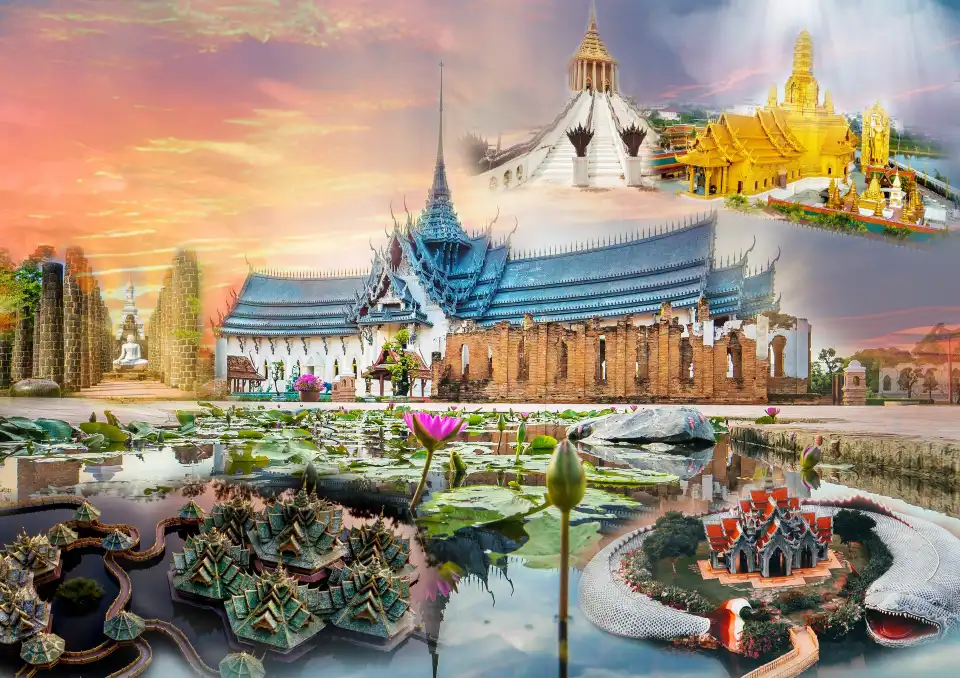 2_The Ancient City