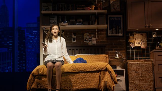 The Devil Wears Prada