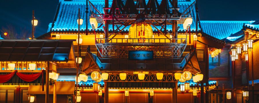 ตงผิง เคาน์ตี้