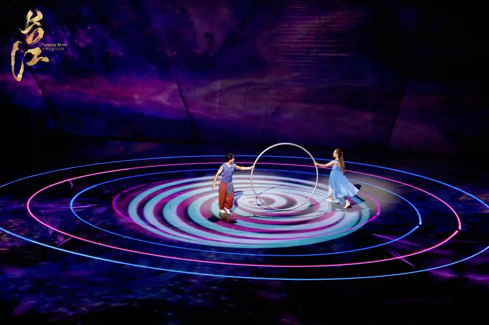 3_Chongqing International Circus City