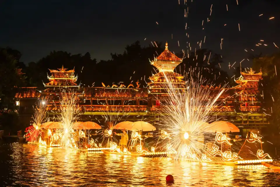 2_Splendid China Folk Cultural Villages