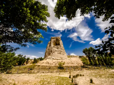 통만성 국가 고고 유적 공원