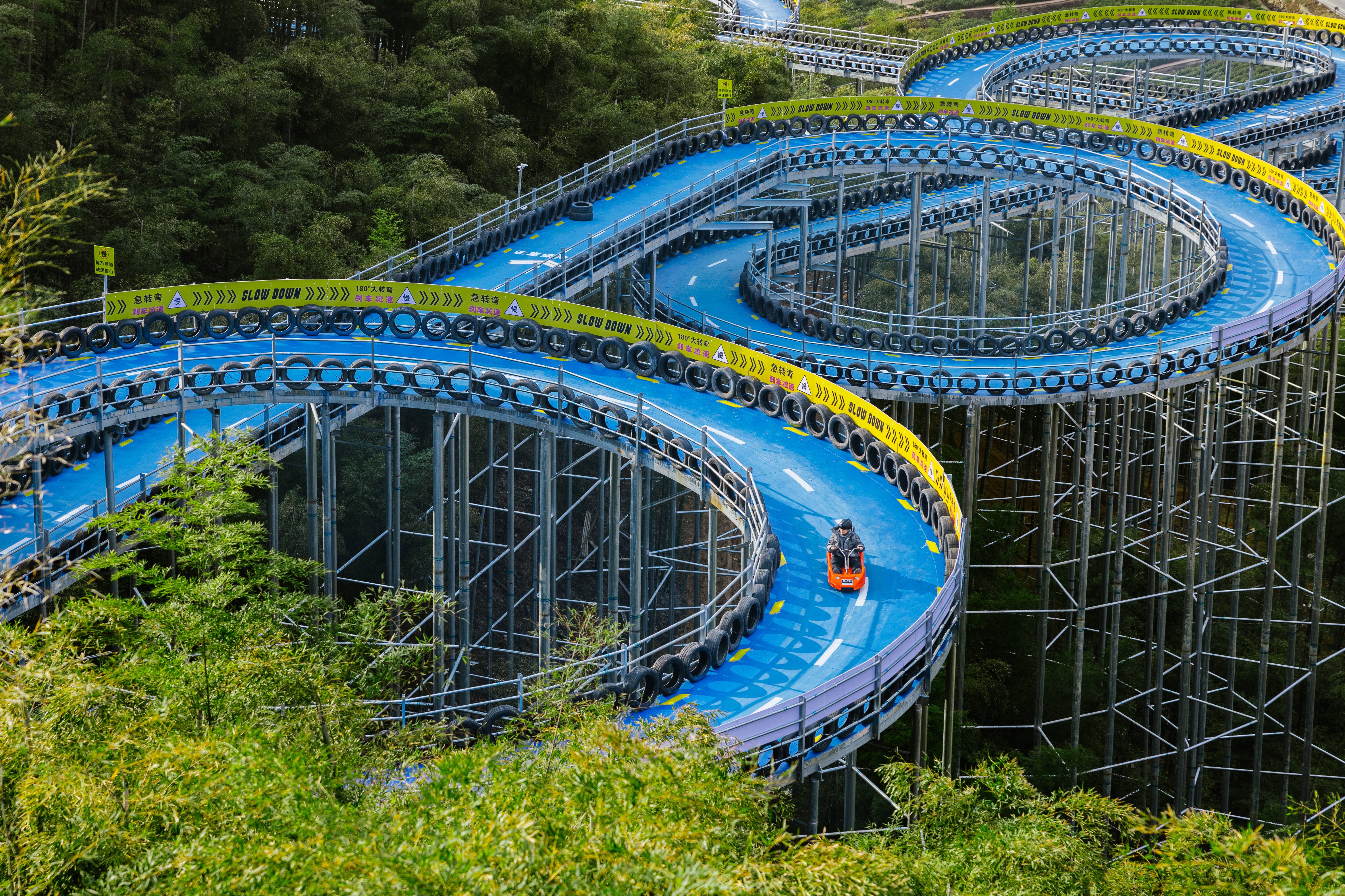Must-see Attractions
