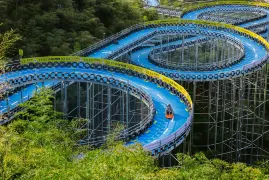 Must-see Attractions