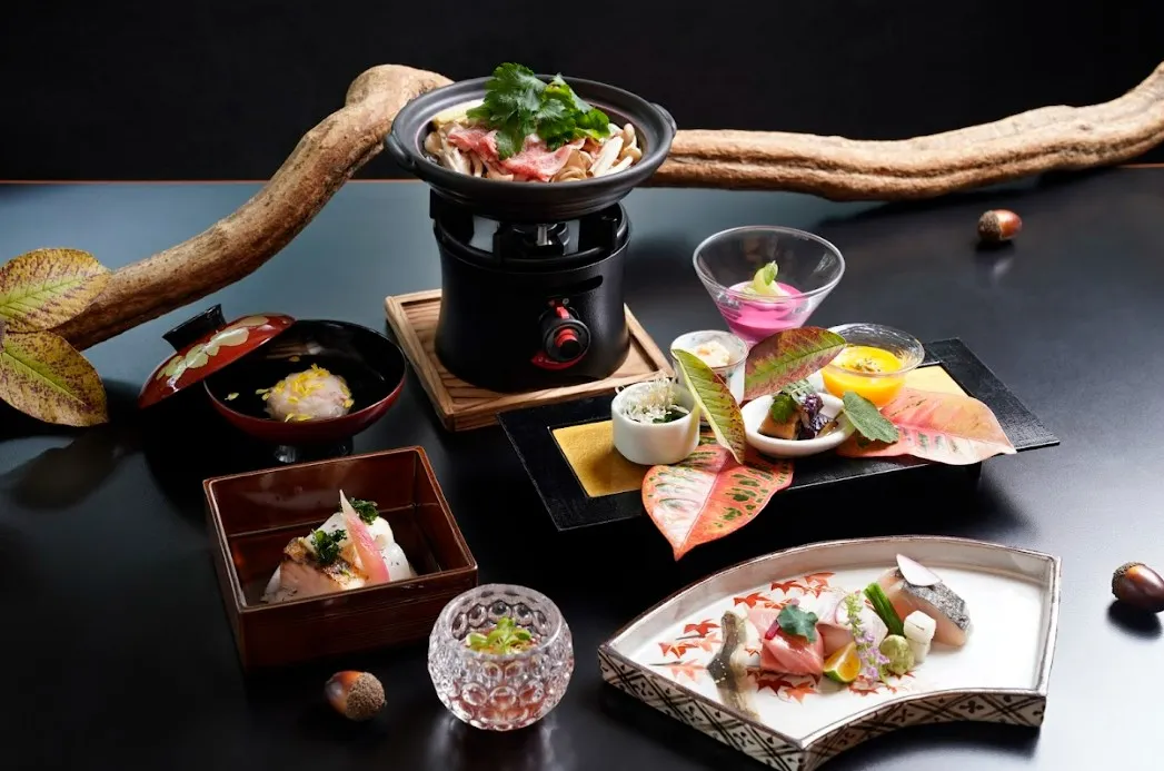 5_日勝生加賀屋國際飯店溫泉