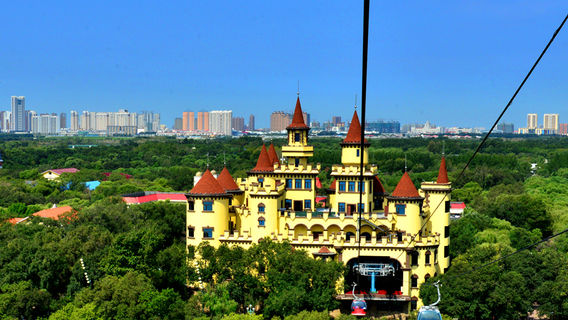 Harbin