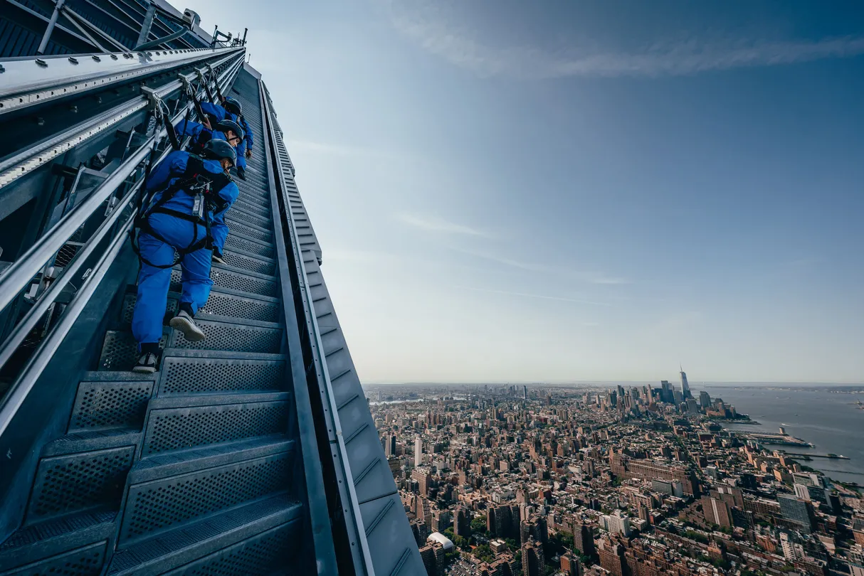 3_Edge Observation Deck