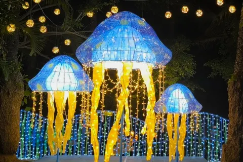 Guangzhou Ocean Aquarium