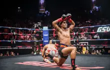 สนามมวยราชดำเนิน