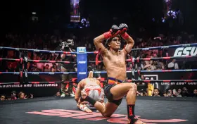 สนามมวยราชดำเนิน