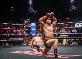 拉差達慕拳擊館