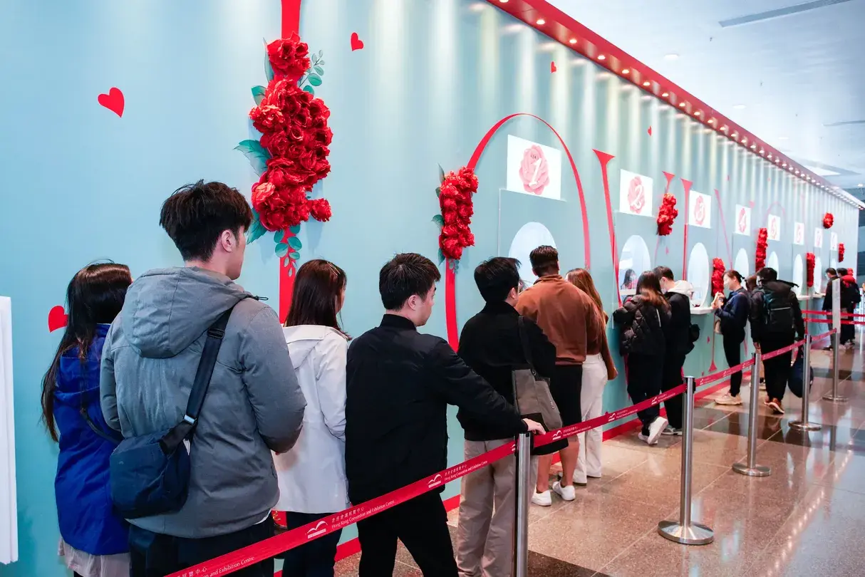 2_第121屆香港結婚節暨2月婚紗展｜一站式婚禮服務｜中西式婚宴場地｜本地及海外婚嫁服務