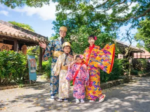 Okinawa World