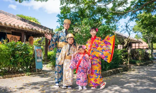 Okinawa World
