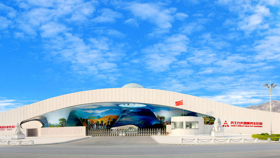 Changli