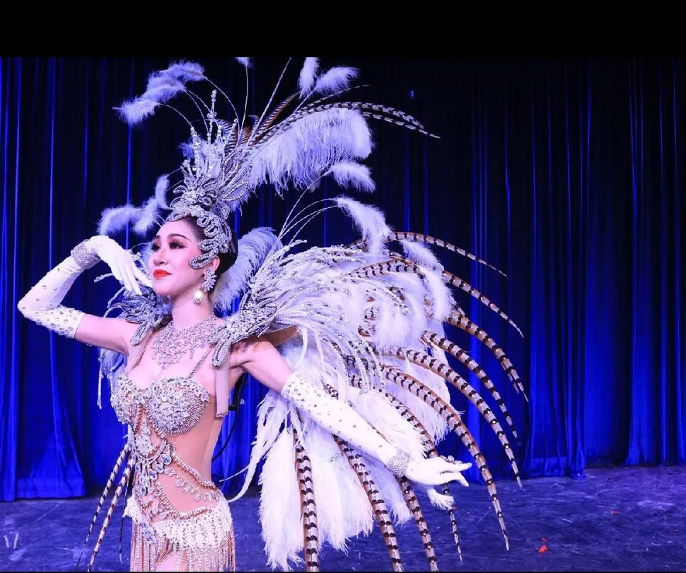 5_Miracle Cabaret Chiang Mai