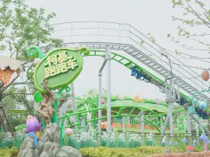 Xiaogan Fantawild Wild Continent