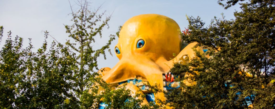 Anyang Ocean World